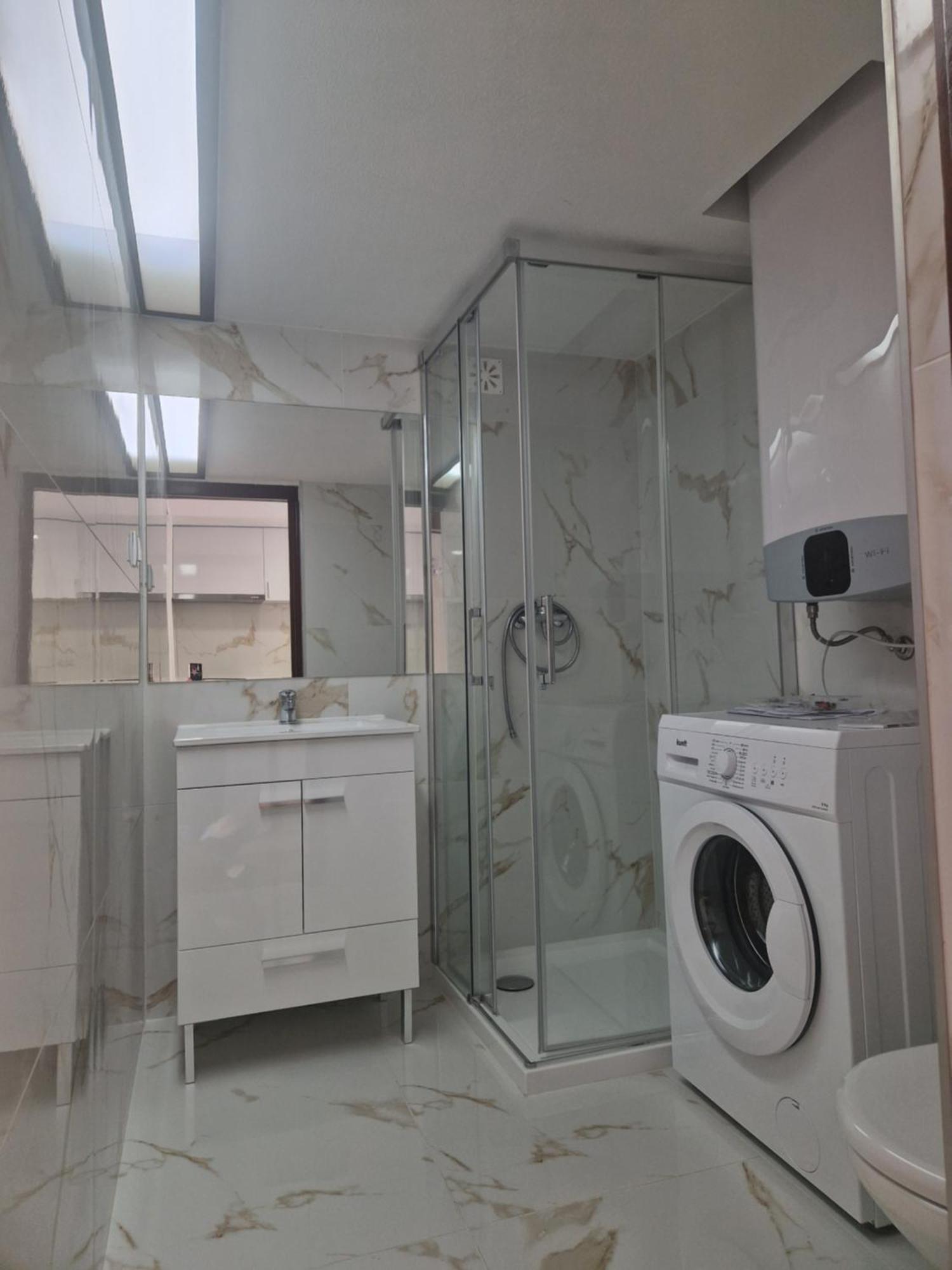 Rent4Rest - Sesimbra Ocean View Studio Exterior foto